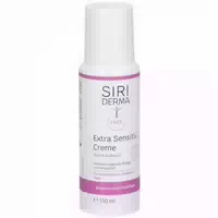 Siriderma Extra Sensitiv Creme Leicht Duftend