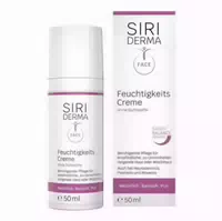 Siriderma Extra Sensitiv Creme ohne Duftstoffe 50 ml