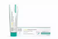 Siriderma Lipid Intensivcreme ohne Duft