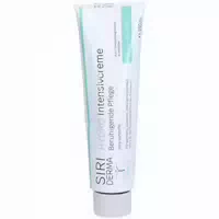 Siriderma Lipid Intensivcreme ohne Duftstoffe