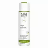 Siriderma Pflegeshampoo Leicht Duftend