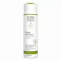 Siriderma Pflegeshampoo Leicht Duftend