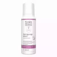 Siriderma Reinigungsmilch ohne Duftstoffe