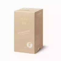 Sirocco Bio Tee Ceylon Sunrise English Breakfast Tea 20 Sachets À 2,5 G 2,5 G