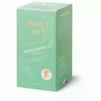 Sirocco Bio Tee Marokkanische Minze