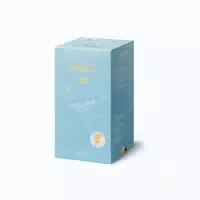 Sirocco Bio Tee Gentle Blue Earl Grey Tea