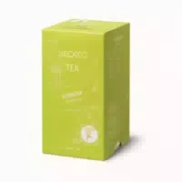 Sirocco Verbena Bio Kräutertee 20 Sachets À 2 g 2 g