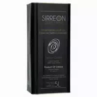 Sirreon Natives Olivenöl Extra, Premium Qualität, Säuregehalt 0,4 %