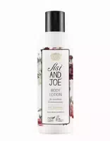 Sisi And Joe Hair Beard And Body Wash mit Edelweiß