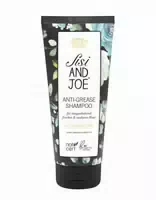 Sisi And Joe Anti Grease Shampoo mit Holunderblüte