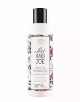 Sisi And Joe Bath And Shower Gel mit Edelweiß