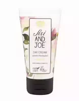 Sisi And Joe Day Cream mit Edelweiß
