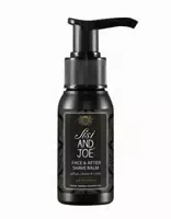 Sisi And Joe Face And After Shave Balm mit Edelweiß