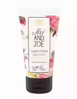 Sisi And Joe Hand Cream mit Pfirsichextrakt