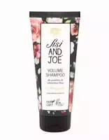 Sisi And Joe Volume Shampoo mit Weizenprotein