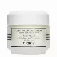 Sisley Creme Collagene Et Mauve 46 g