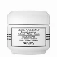 Sisley, Crème Pour Le Cou