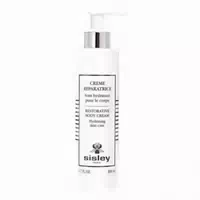 Sisley, Crème Réparatrice Soin Hydratant Pour Le Corps