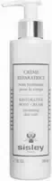Sisley Crème Réparatrice Soin Hydratant Pour Le Corps 200 ml
