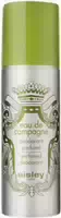 Sisley Eau De Campagne Deodorant Nat Spray