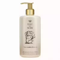 Sisley Eau Du Soir Gel Parfume Douche Et Bain