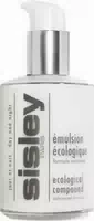 Sisley Emulsion Ecologique Formule Avancée Formule Avancée Formule Avancée