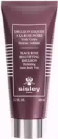 Sisley, Émulsion Exquise À La Rose Noire