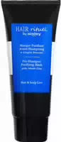 Hair Rituel By Sisley Pre Shampoo Purifying Mask 200 ml