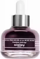 Sisley, Huile Précieuse À La Rose Noire