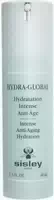 Sisley, Hydra Global