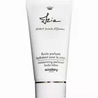 Sisley, Izia Fluide Parfumé Hydratant Pour Le Corps