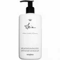 Sisley Eau Du Soir Gel Parfume Douche Et Bain 250 ml