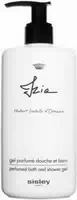 Sisley Izia Gel Parfumé Douche Et Bain