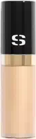 Sis Ombre Eclat Liquid 3 Hochwertiger Langanhaltender Flüssig Lidschatten