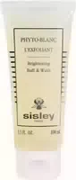 Sisley Paris Phyto Blanc L´exfoliant Brightening Buff & Wash