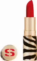 Sisley Paris Phyto Rouge Velvet Rouge 41 Rouge Flame