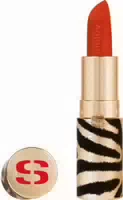 Sisley Paris Phyto Rouge Velvet Rouge 43 Rouge Ardent