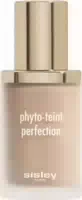 Sisley Phyto Teint Perfection 4c Honey