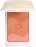 Sisley Phyto Touche Poudre Éclat Soleil Miel Cannelle