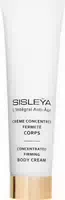 Sisley Sisleya Lintégral Anti Âge Crème Concentrée Fermeté Corps