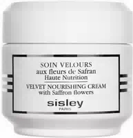Sisley, Soin Velours Aux Fleurs De Safran