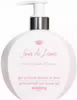 Sisley Soir De Lune Gel Parfume Douche Et Bain