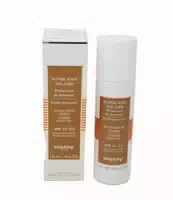 Sisley Super Soin Solaire Body Oil Spf15 150ml