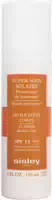 Sisley Super Soin Solaire Huile Dété Corps Spf 15
