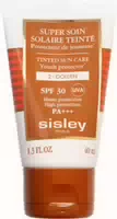 Sisley Super Soin Solaire Teinté Spf 30 0 Porcelain