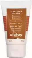 Sisley Super Soin Solaire Visage Spf 30