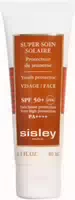 Sisley, Super Soin Solaire Visage Spf 50