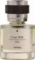 Sisology Leau Delà Parfum