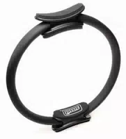 Sissel Pilates Circle – der Robuste Widerstandsring für Core Training