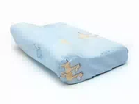 Sissel Soft Bambini Nackenkissen
